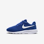 Nike tanjun big kids best sale